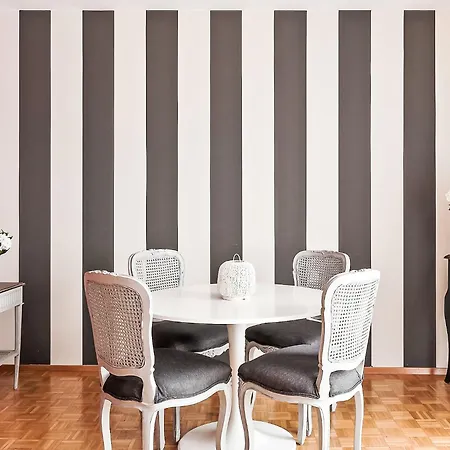 Junior Suite-7 By Interhome Apartament
