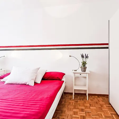 Junior Suite-7 By Interhome Appartement *