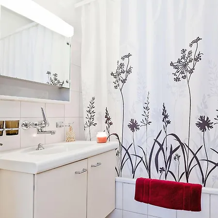 Appartement Junior Suite-7 By Interhome Ascona