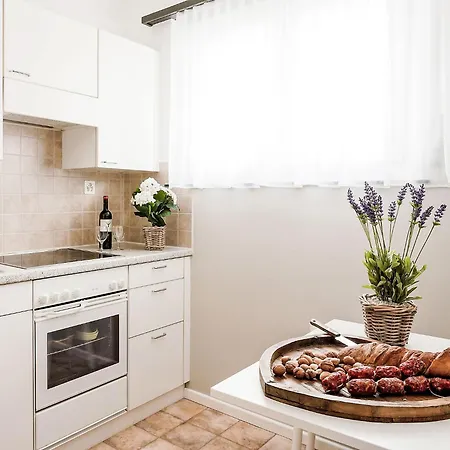 Junior Suite-7 By Interhome *