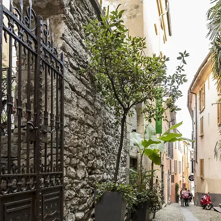 Junior Suite-7 By Interhome Ascona