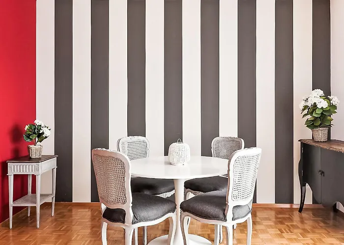 Junior Suite-7 By Interhome 아파트