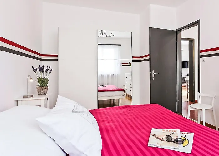 Junior Suite-7 By Interhome 아스꼬나