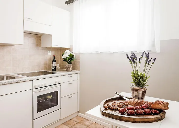 Junior Suite-7 By Interhome *