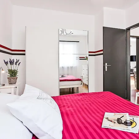 Junior Suite-7 By Interhome Ascona