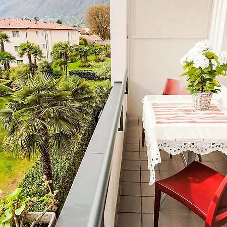 Apartamento Junior Suite-7 By Interhome