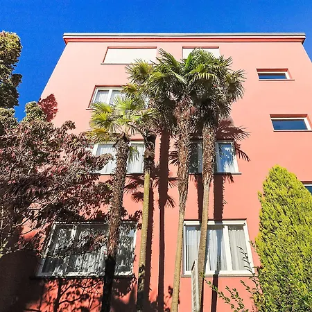 Apartamento Junior Suite-7 By Interhome *