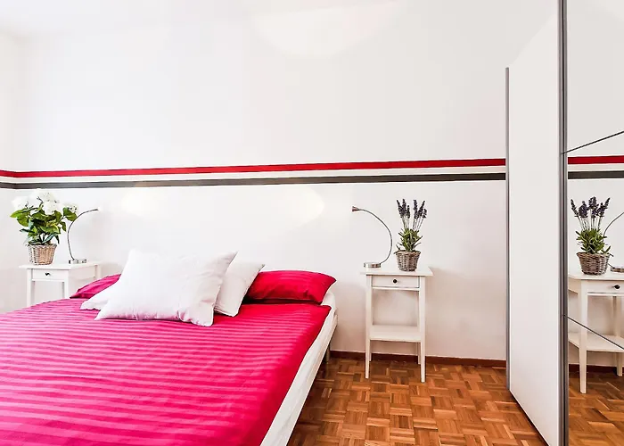 Junior Suite-7 By Interhome Apartamento *