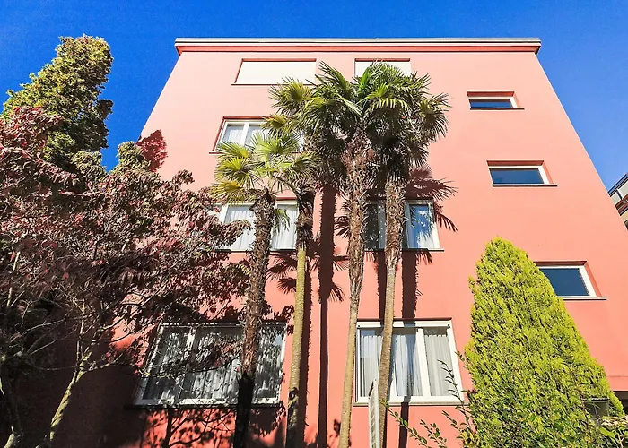 Apartamento Junior Suite-7 By Interhome *