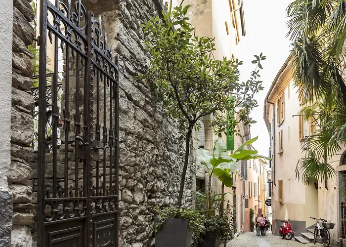 Junior Suite-7 By Interhome Ascona